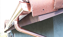 Rain Gutter Installation, Repair, Cleaning in Iona, MN
